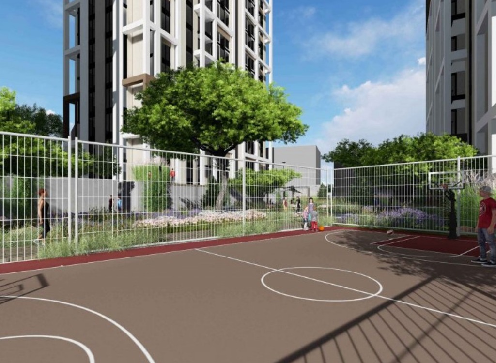 MARMARA SİTESİ