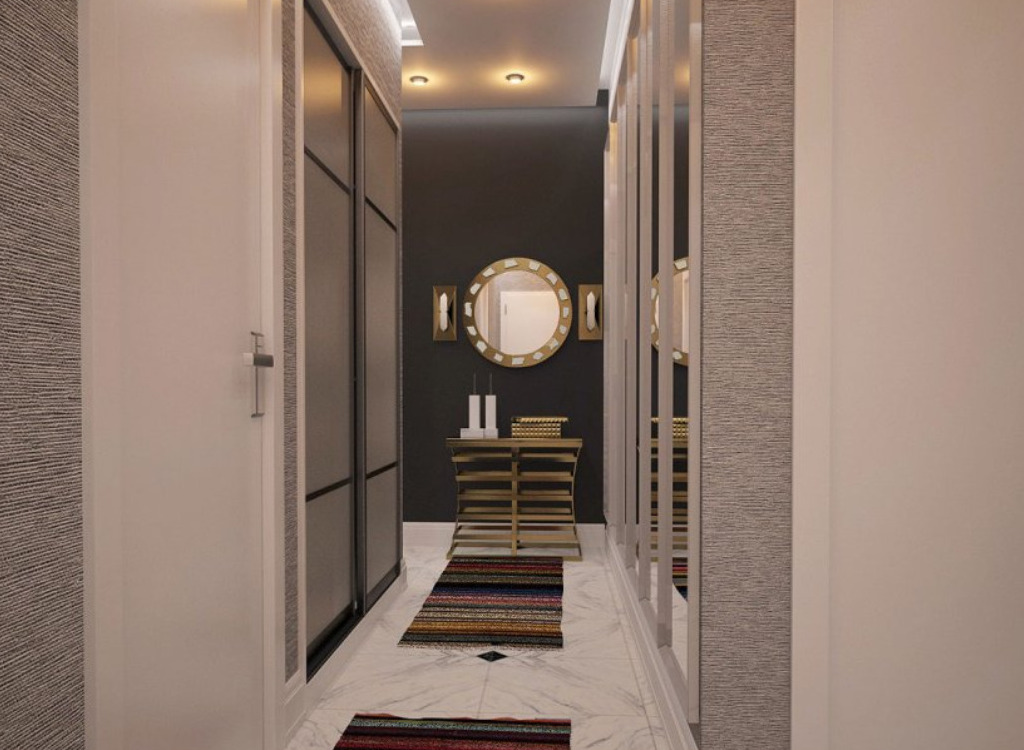 HALKALI PROJESİ